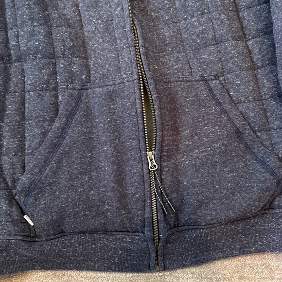 Lined Rip Curl super soft jacket - Picture 4 of 6